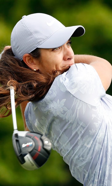 Column: Fassi embraces expectations and wants to be a star